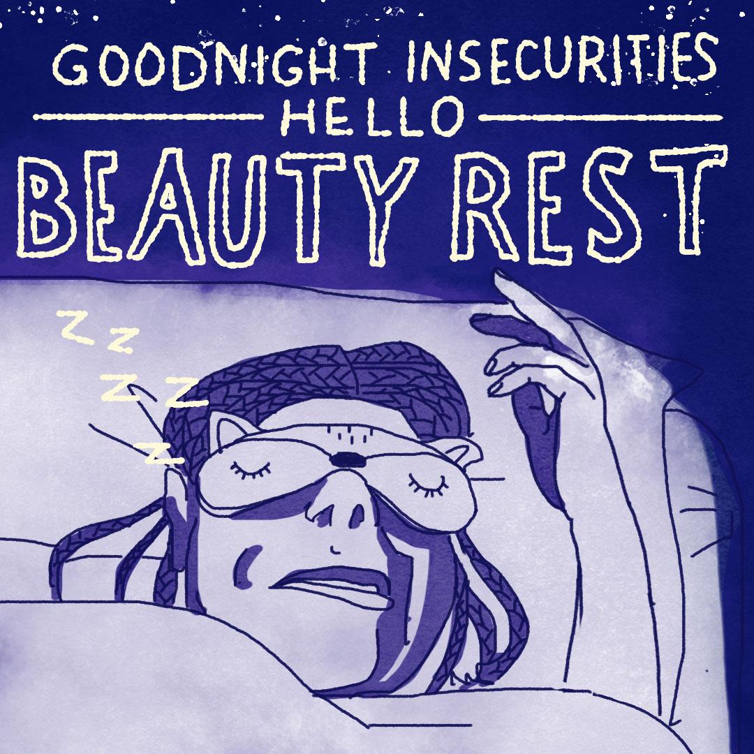 Self-Care Practice - image 7 - student project