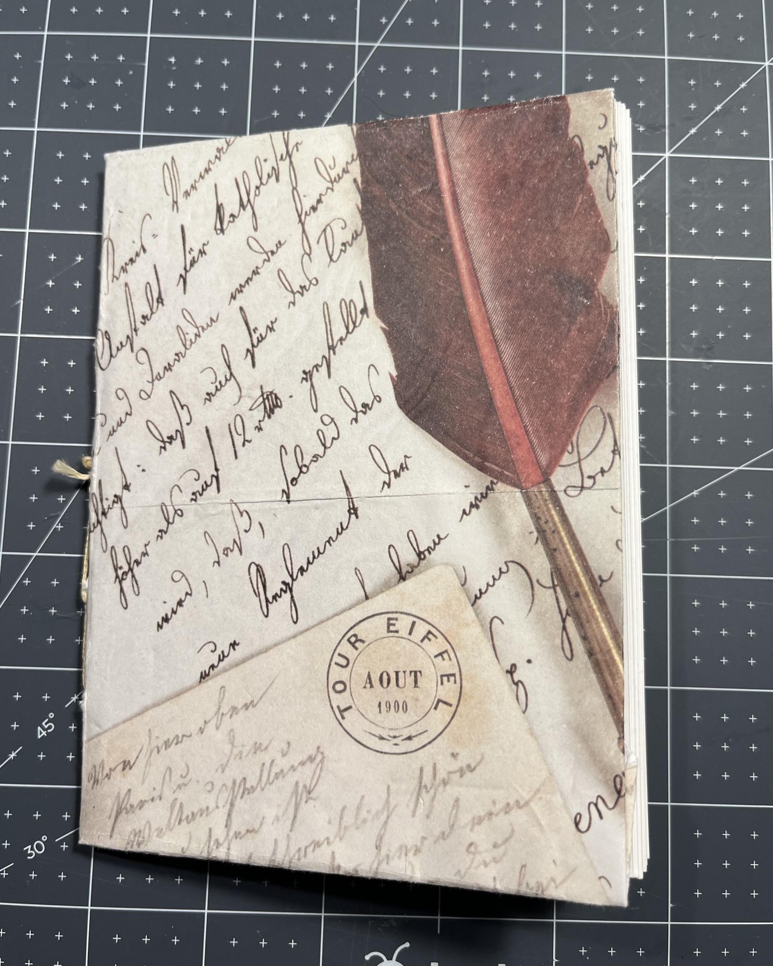 Sketch Book For With Marker Paper - image 1 - student project