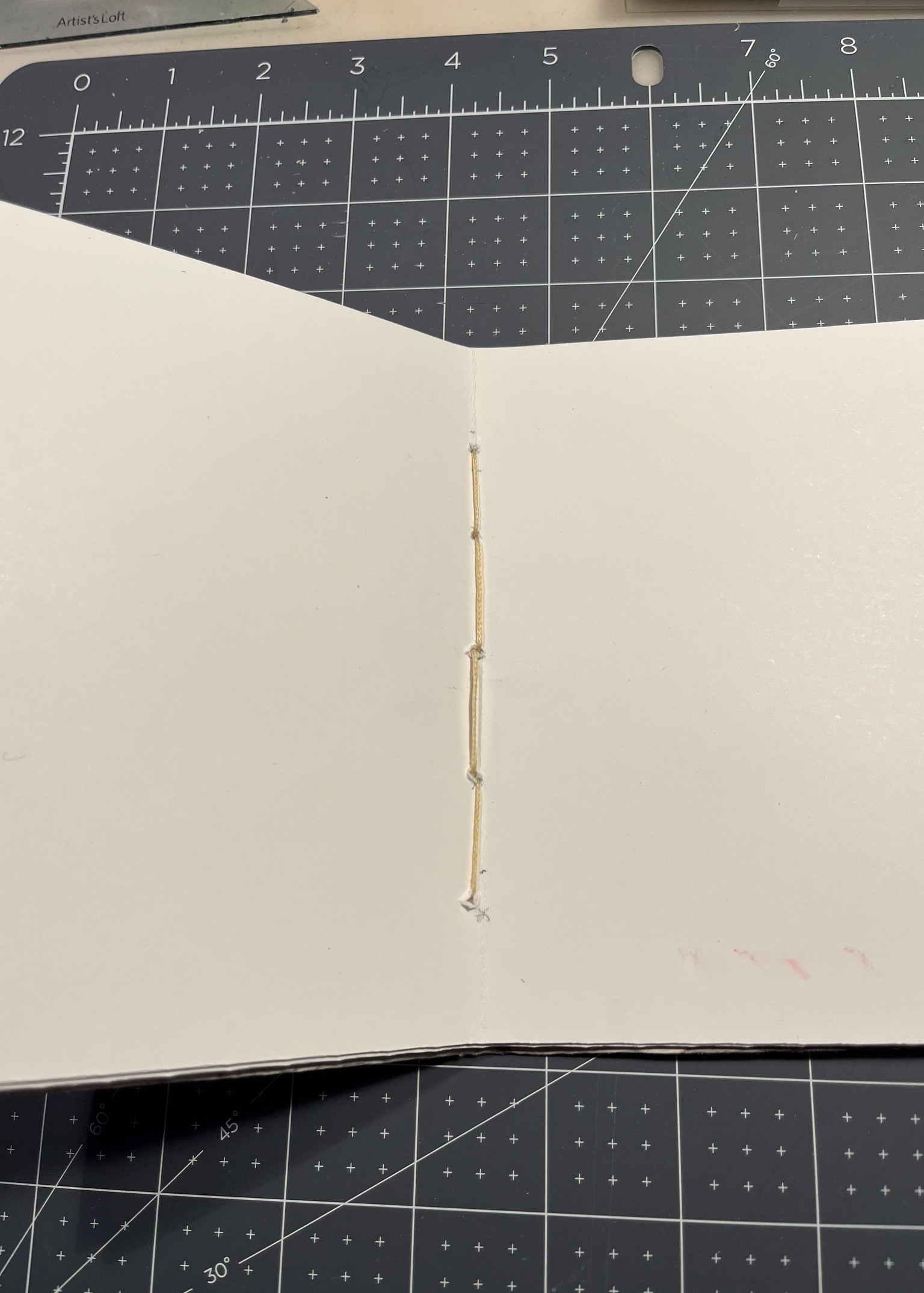 Sketch Book For With Marker Paper - image 3 - student project