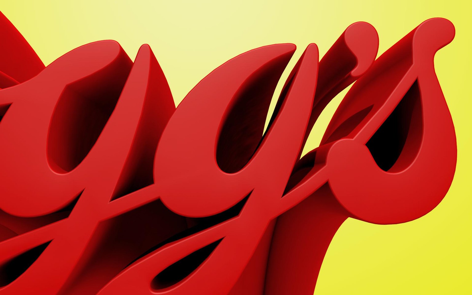 Kellogs refining logo - image 8 - student project