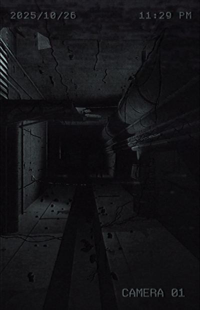 Be careful in the Sewers! - image 1 - student project