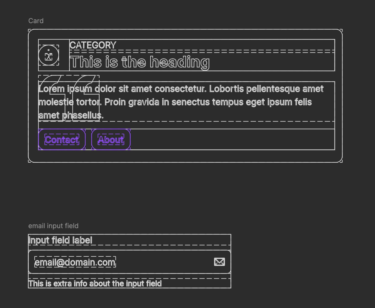 Auto Layout Exercise - image 1 - student project