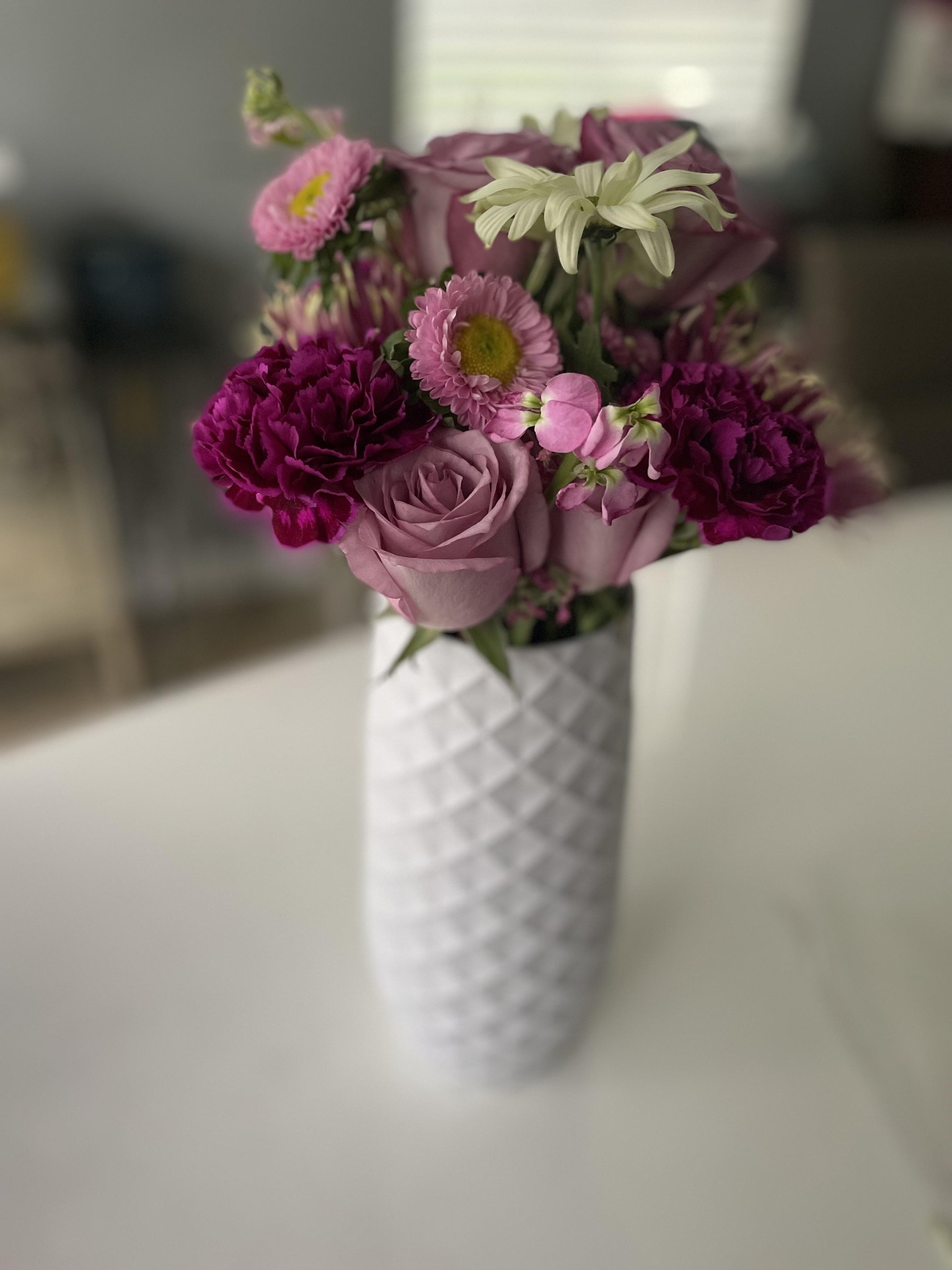 Home Bouquet - image 2 - student project