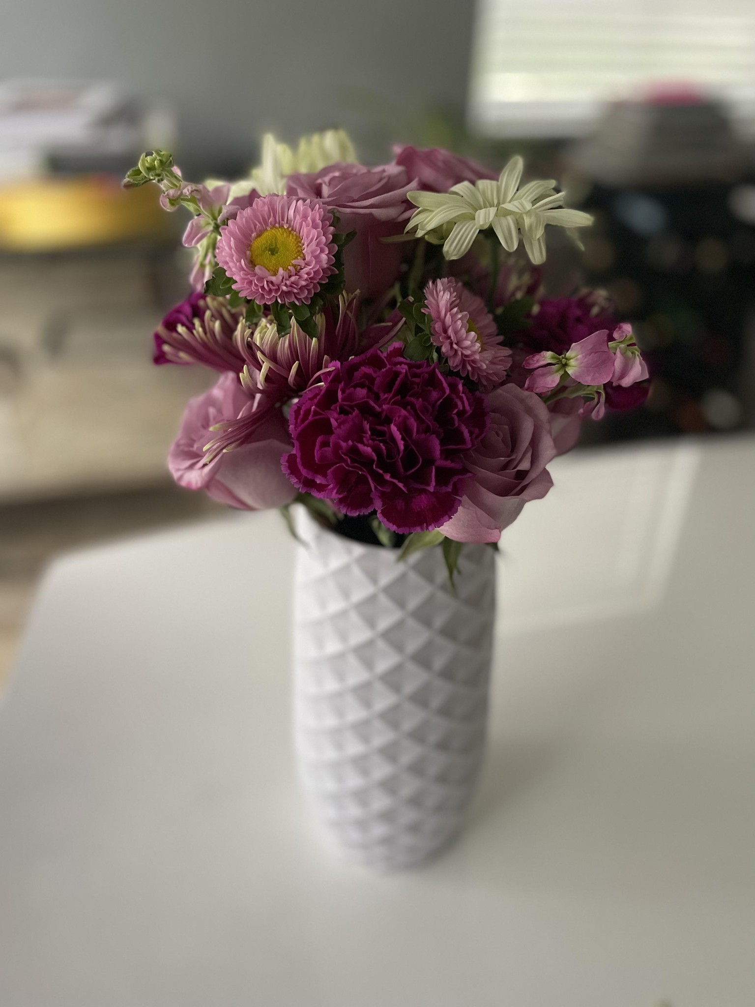 Home Bouquet - image 1 - student project