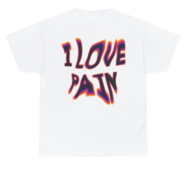 T-shirt for me and my friend - image 1 - student project