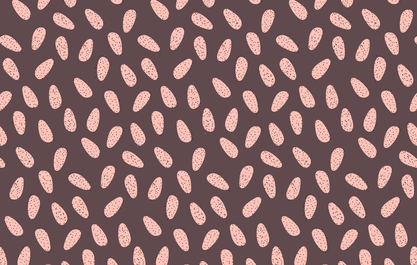 Abstract Falling Petals Redux - image 9 - student project