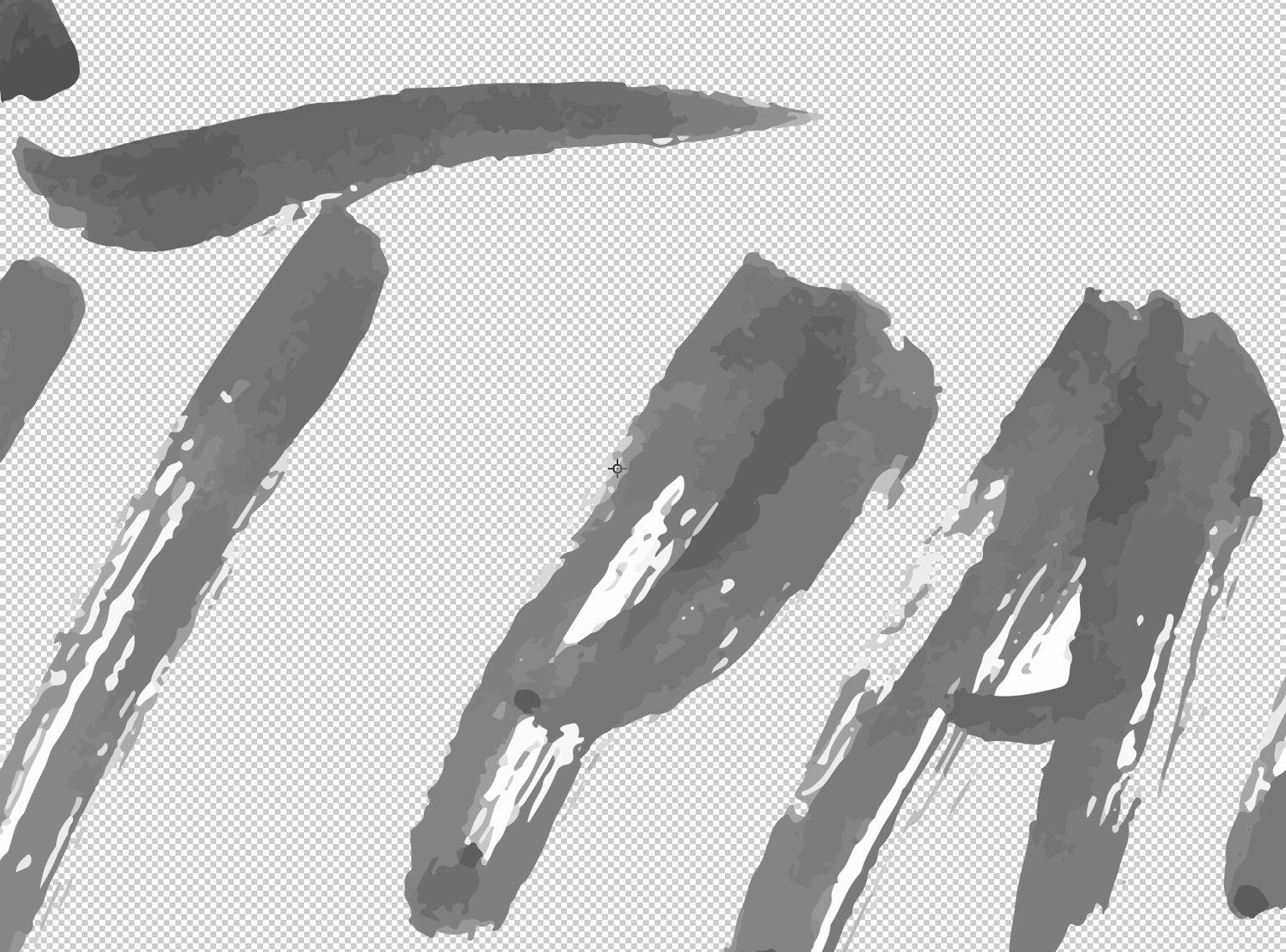 Don't Panic (desktop wallpaper) - image 4 - student project