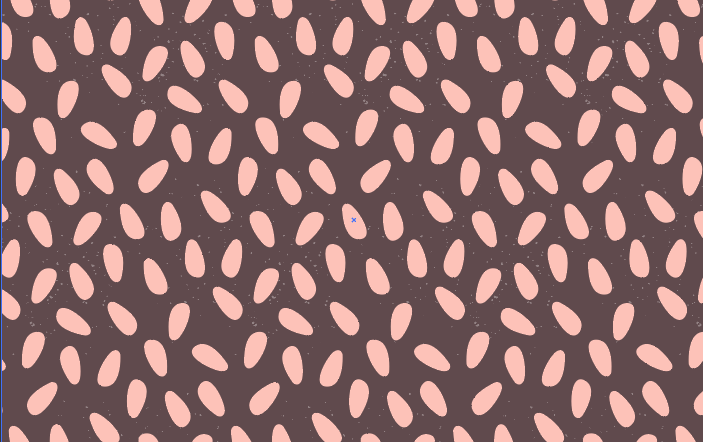 Abstract Falling Petals Redux - image 6 - student project