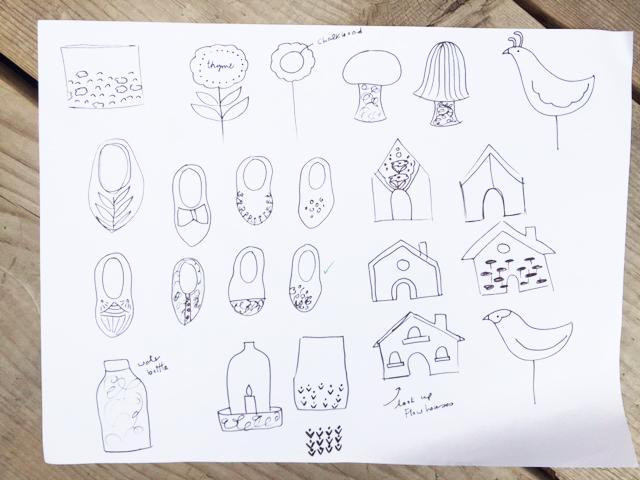 Dreaming about Garden Products - image 3 - student project