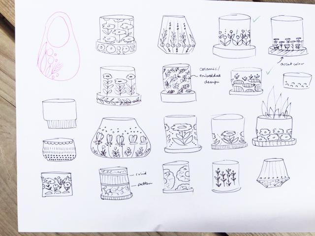 Dreaming about Garden Products - image 5 - student project