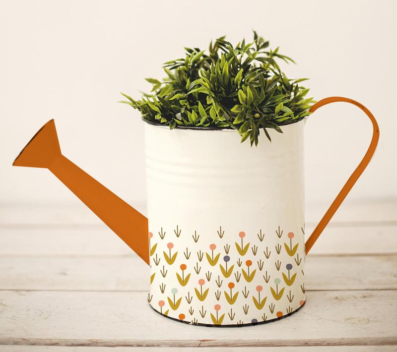 Dreaming about Garden Products - image 9 - student project