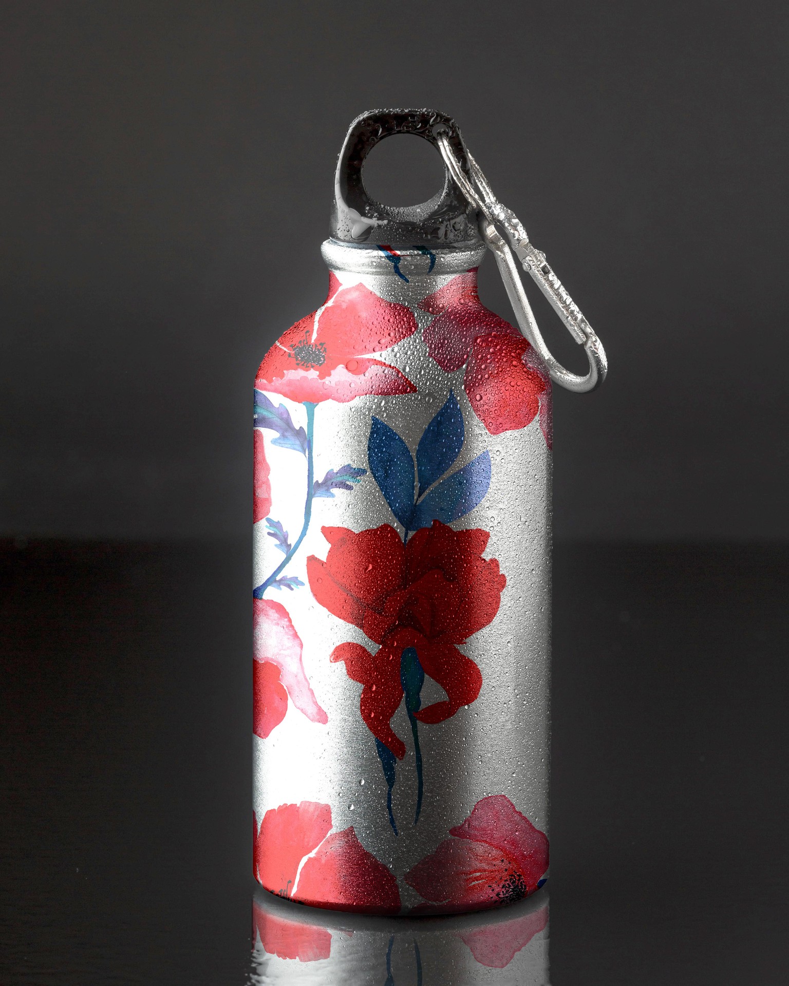 Shiny Objects Mockups - image 1 - student project