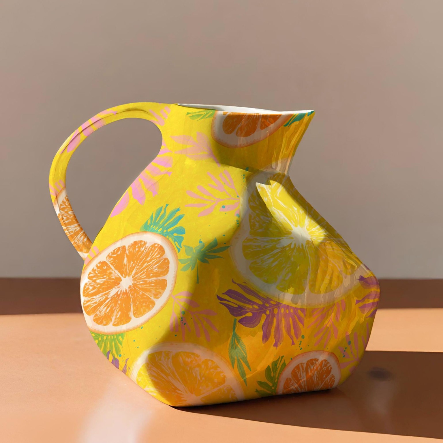 Shiny Objects Mockups - image 7 - student project