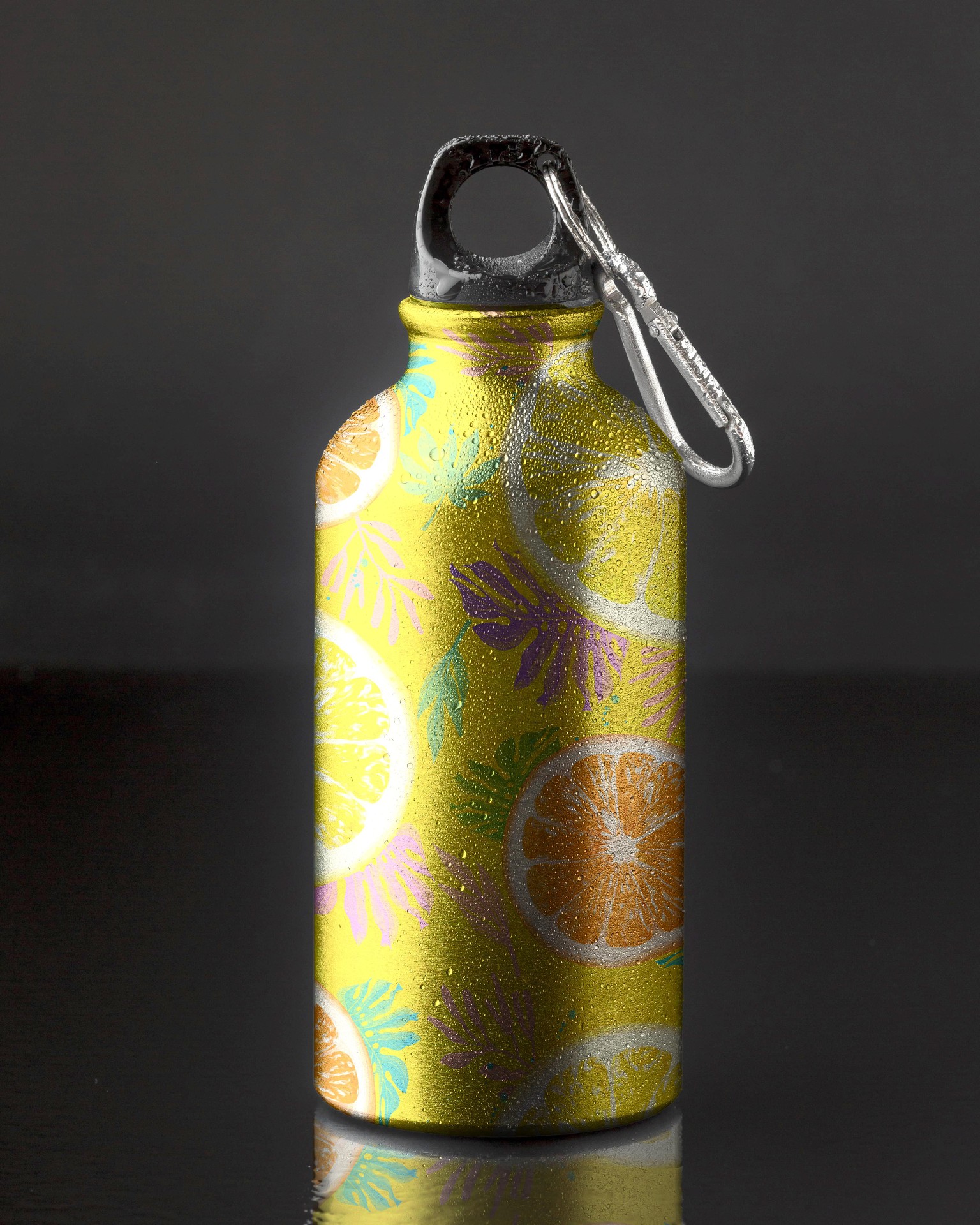 Shiny Objects Mockups - image 2 - student project