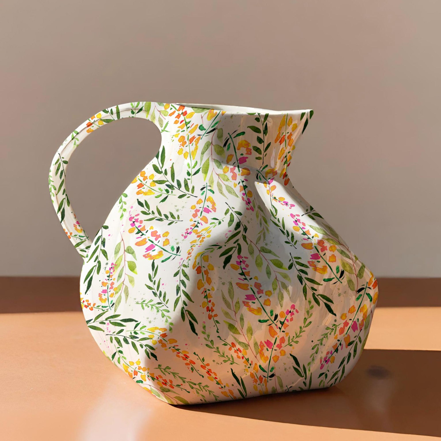 Shiny Objects Mockups - image 8 - student project