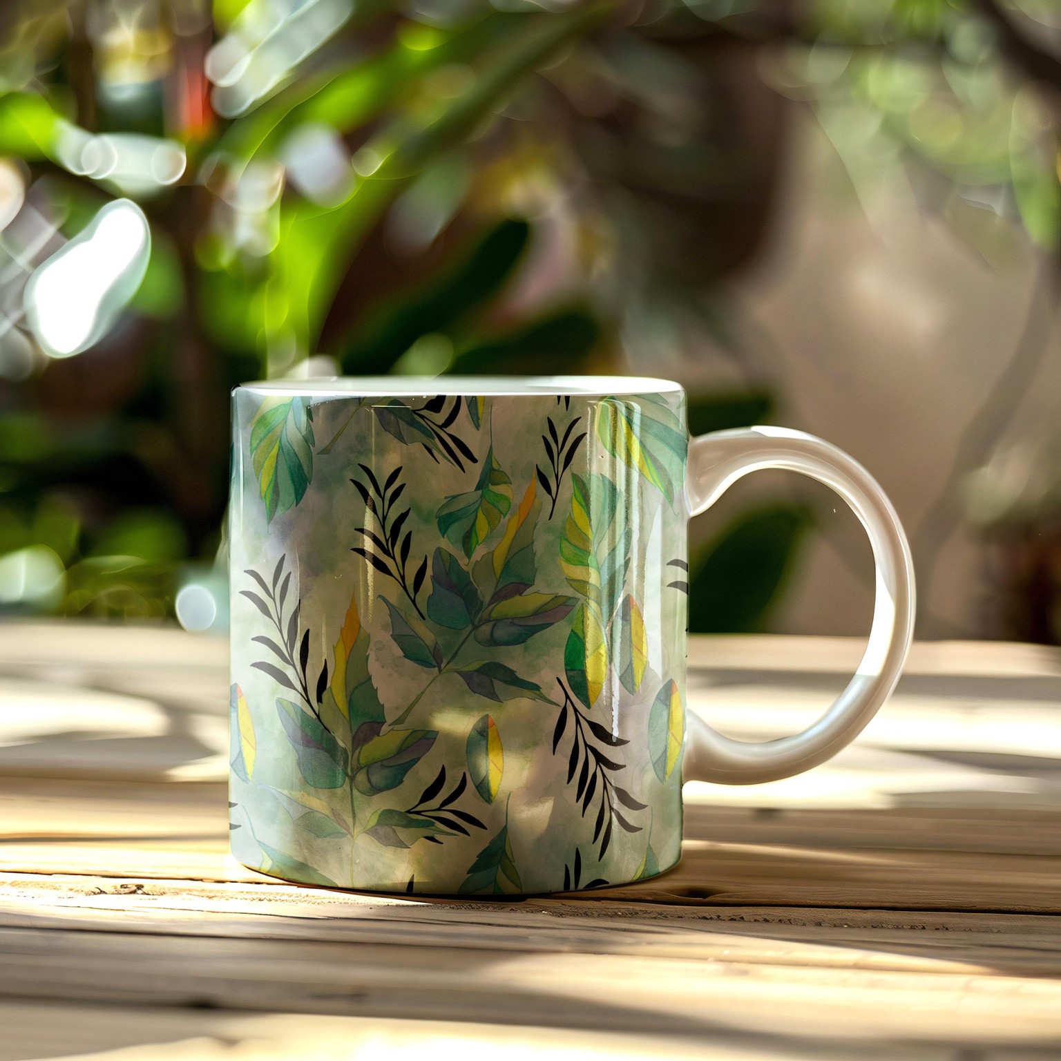 Shiny Objects Mockups - image 4 - student project