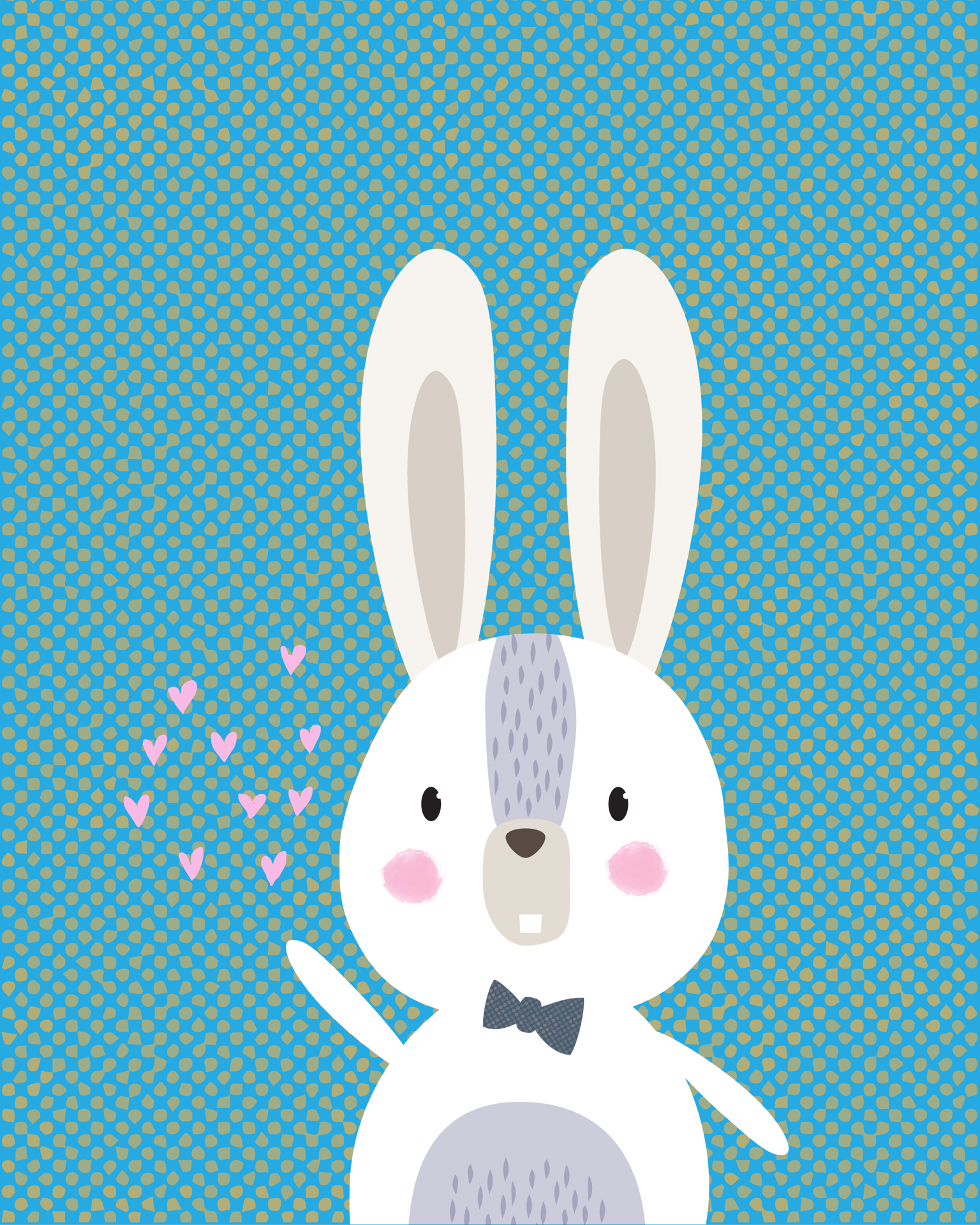 Cute Baby Animals - image 1 - student project