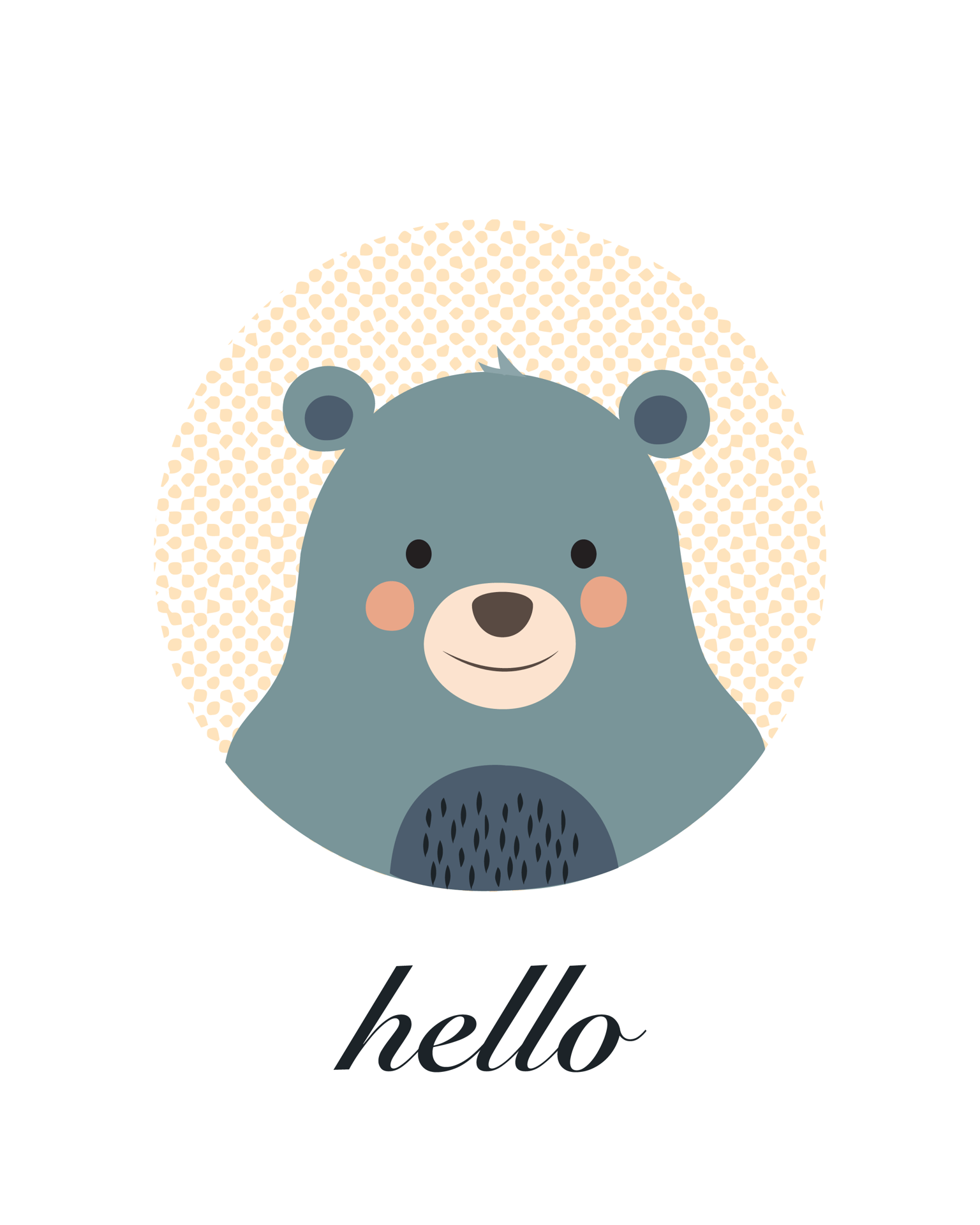 Cute Baby Animals - image 3 - student project