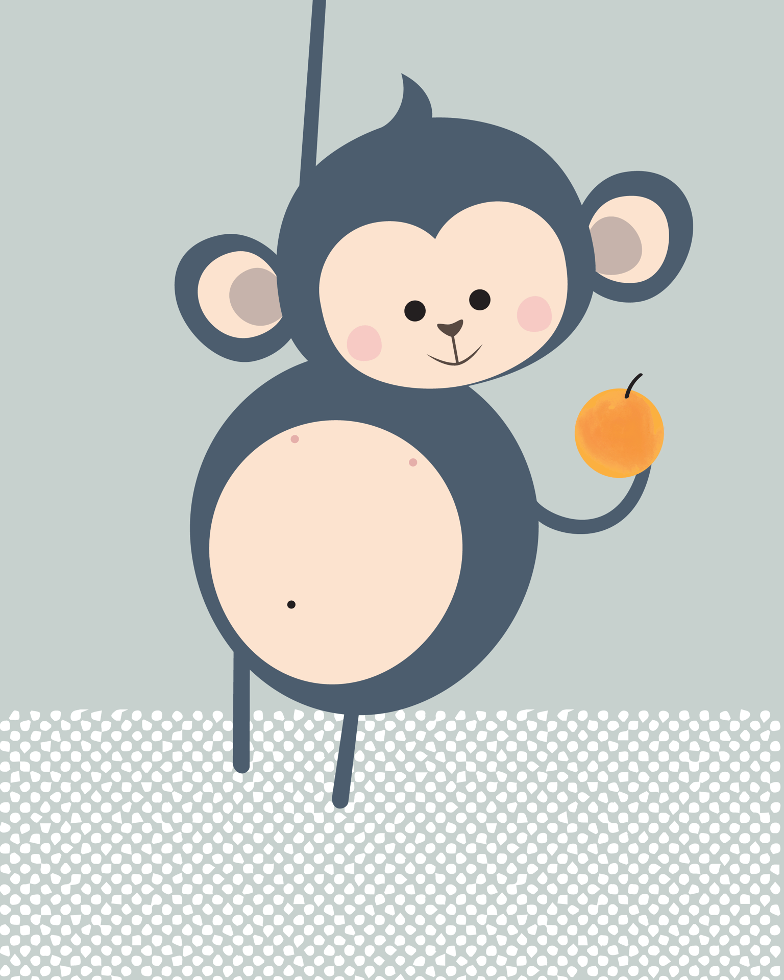 Cute Baby Animals - image 2 - student project