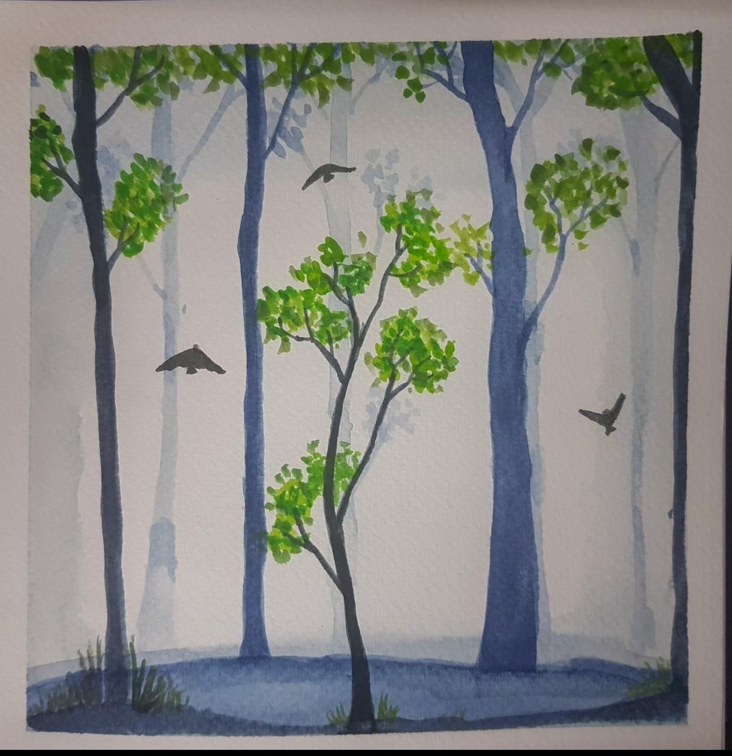 Attempt 1 - image 1 - student project