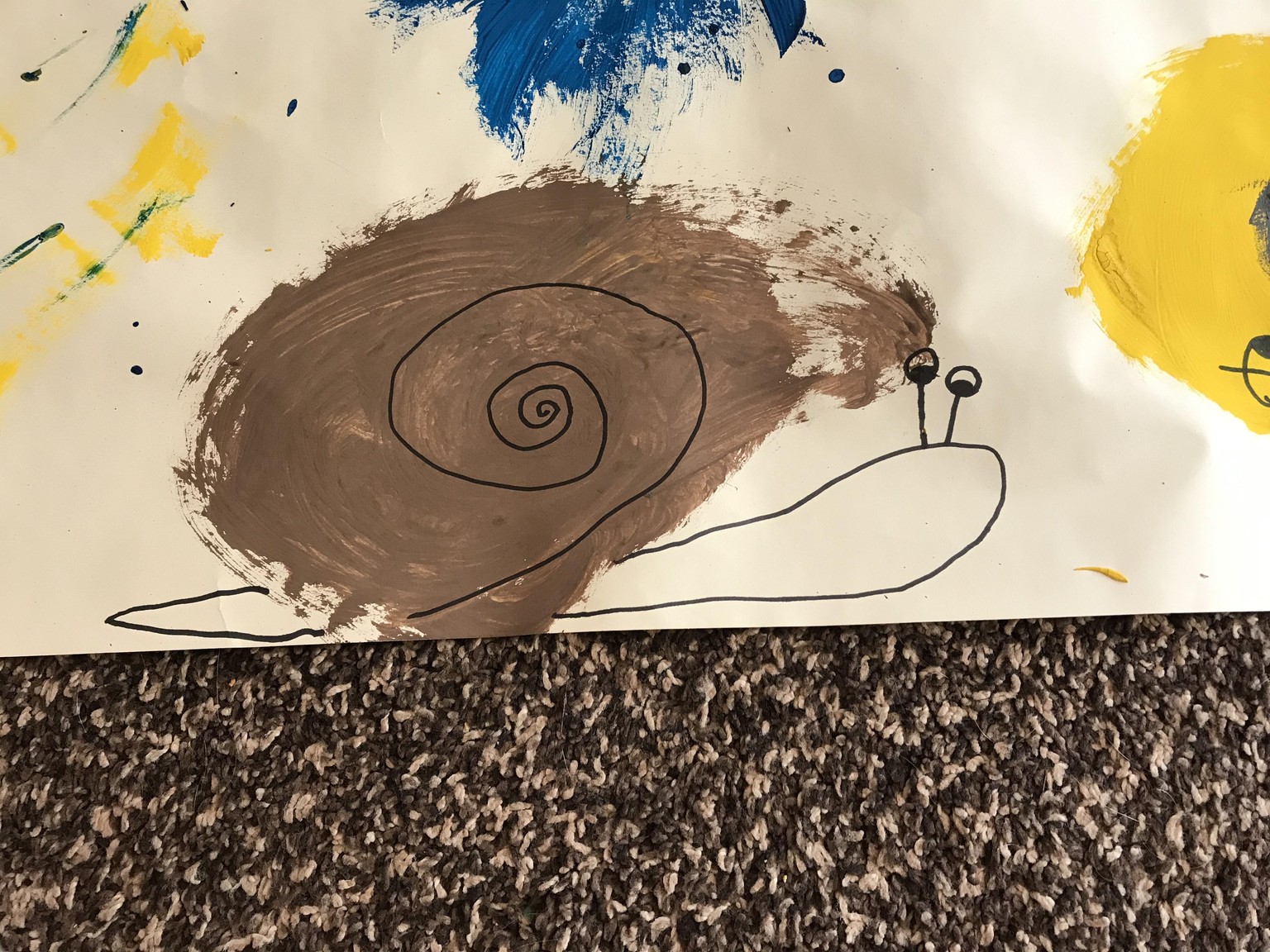 Having so much fun! - image 3 - student project