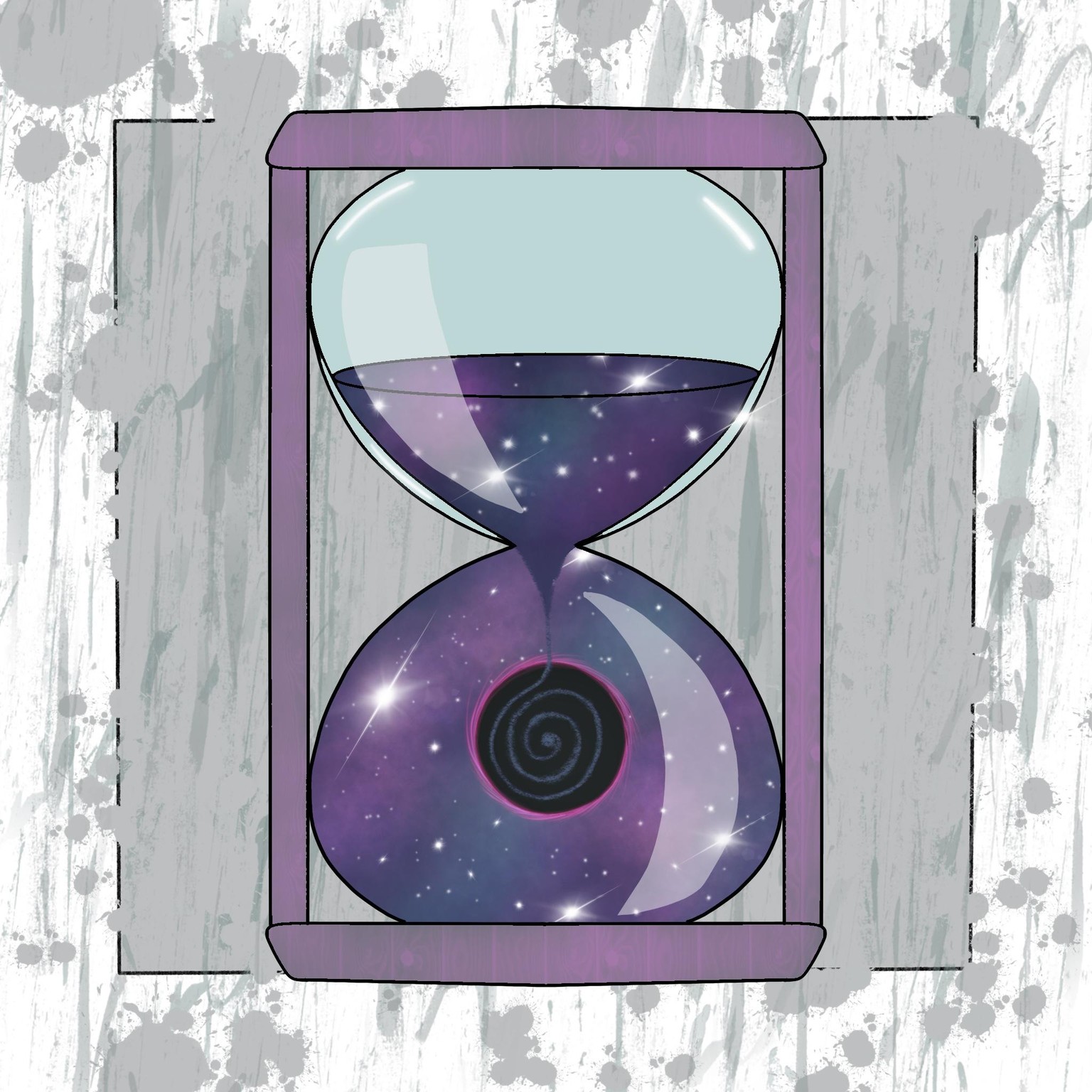 Wasting Time Doing Nothing - image 1 - student project