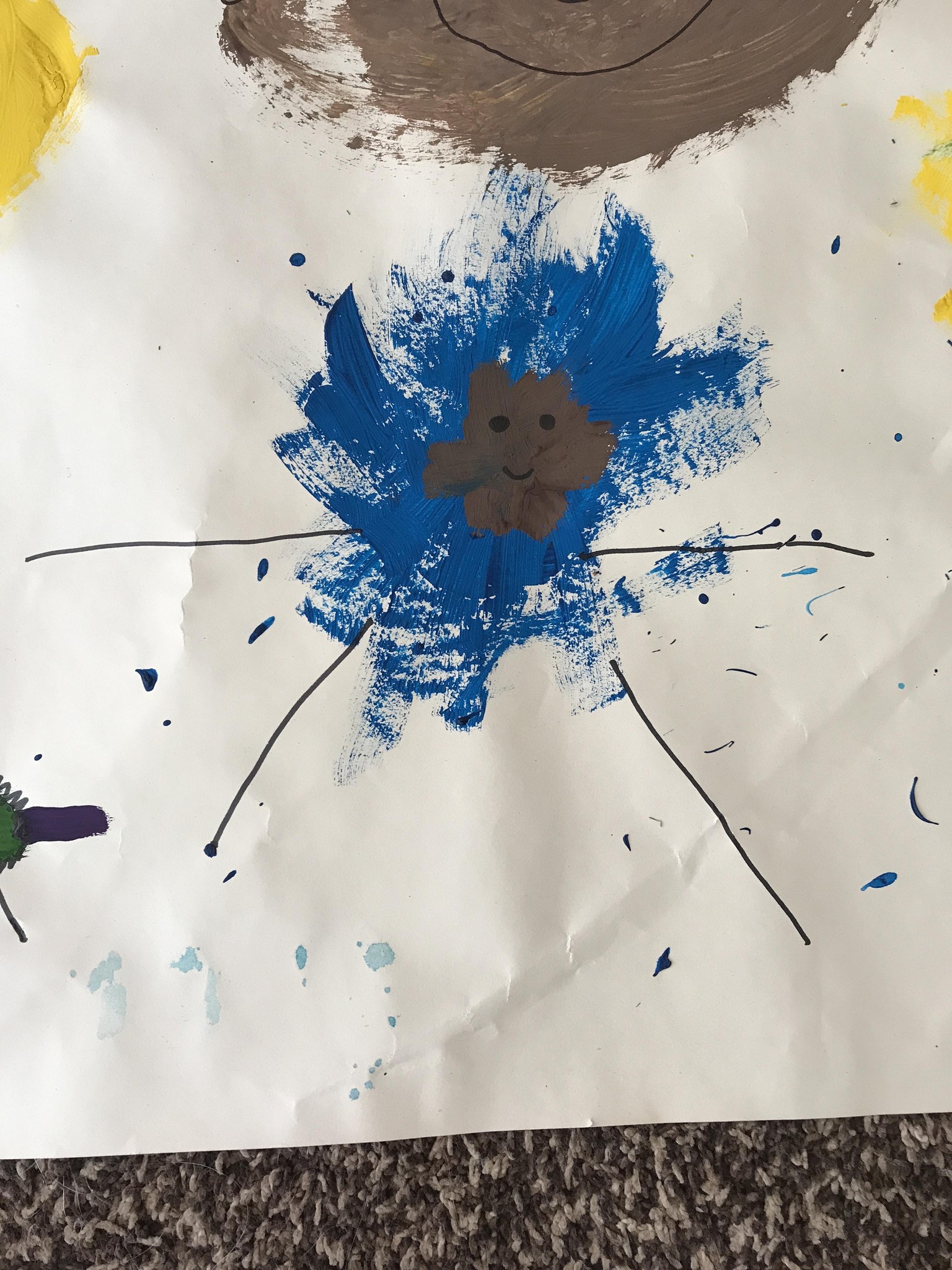Having so much fun! - image 4 - student project