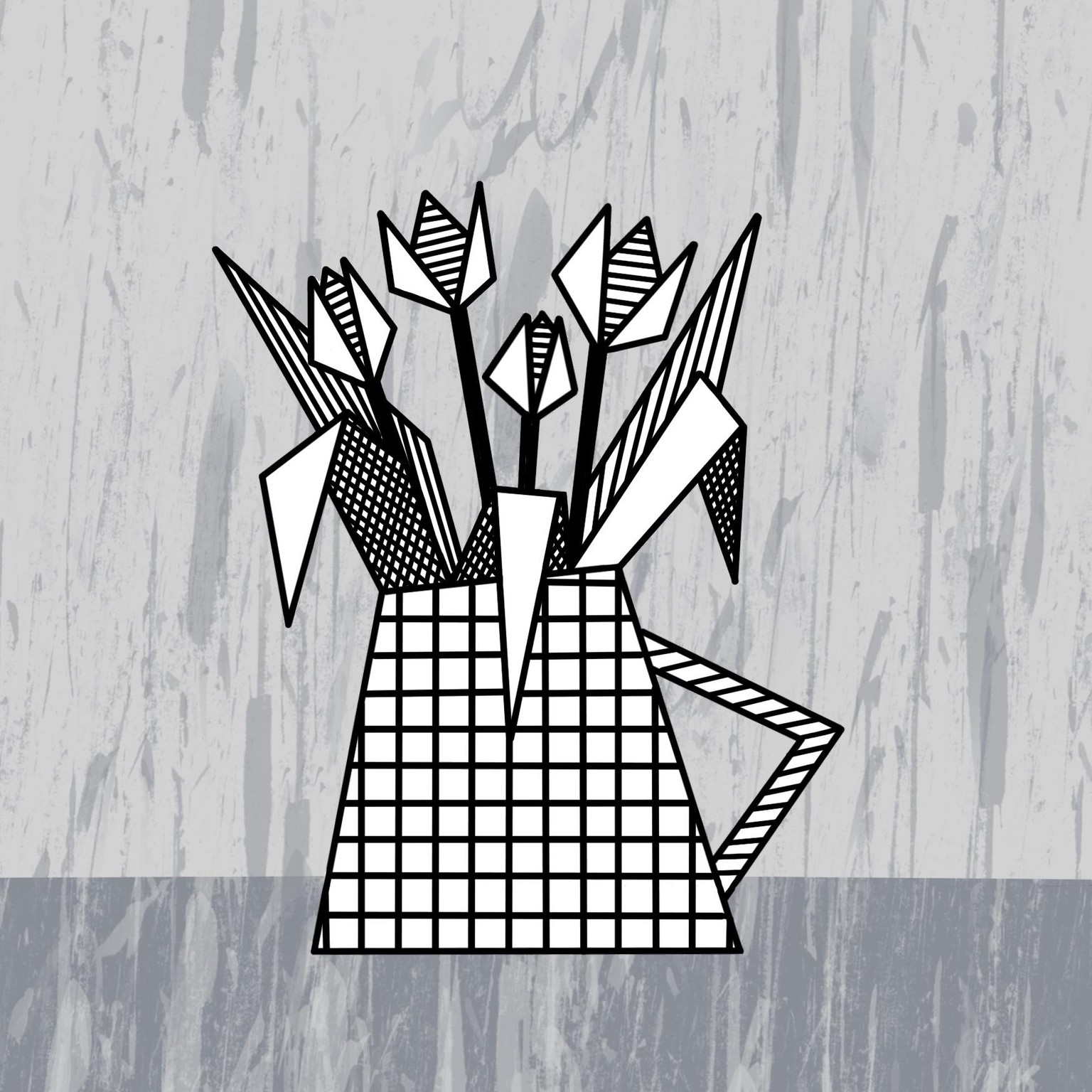 Tulips - image 6 - student project