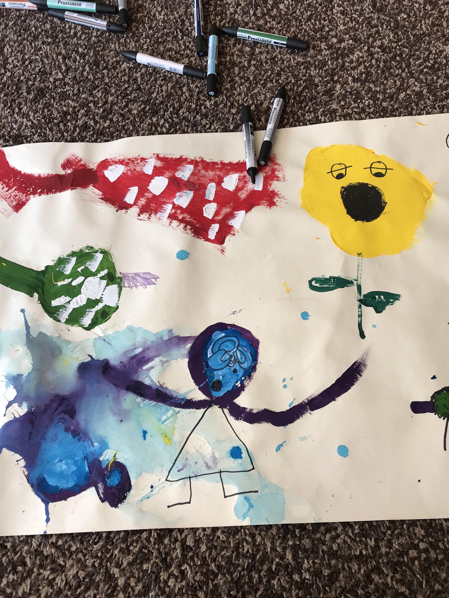 Having so much fun! - image 5 - student project