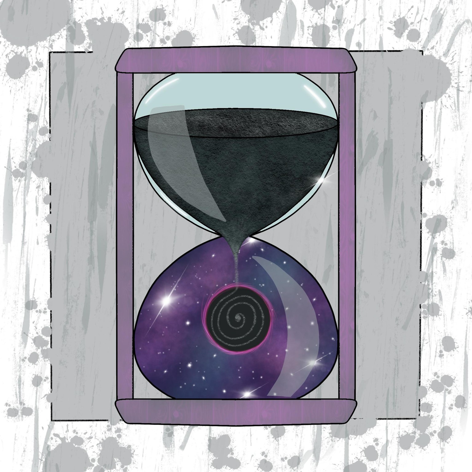 Wasting Time Doing Nothing - image 3 - student project