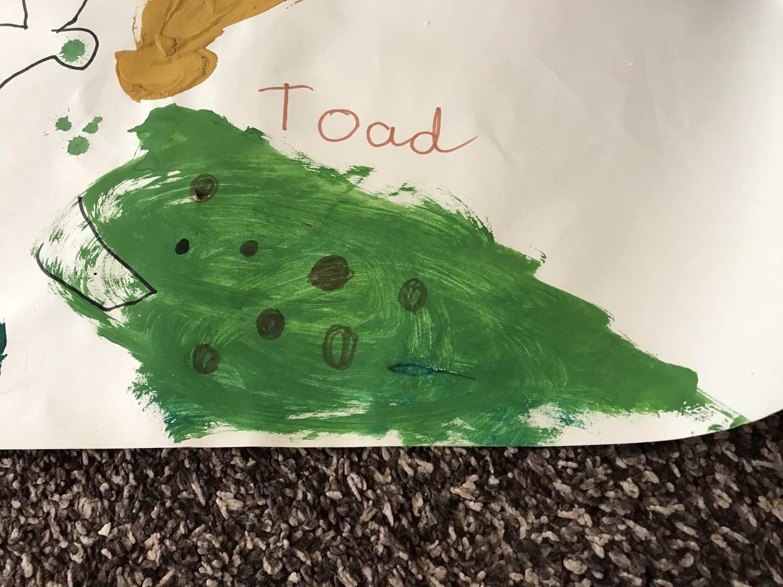 Having so much fun! - image 2 - student project