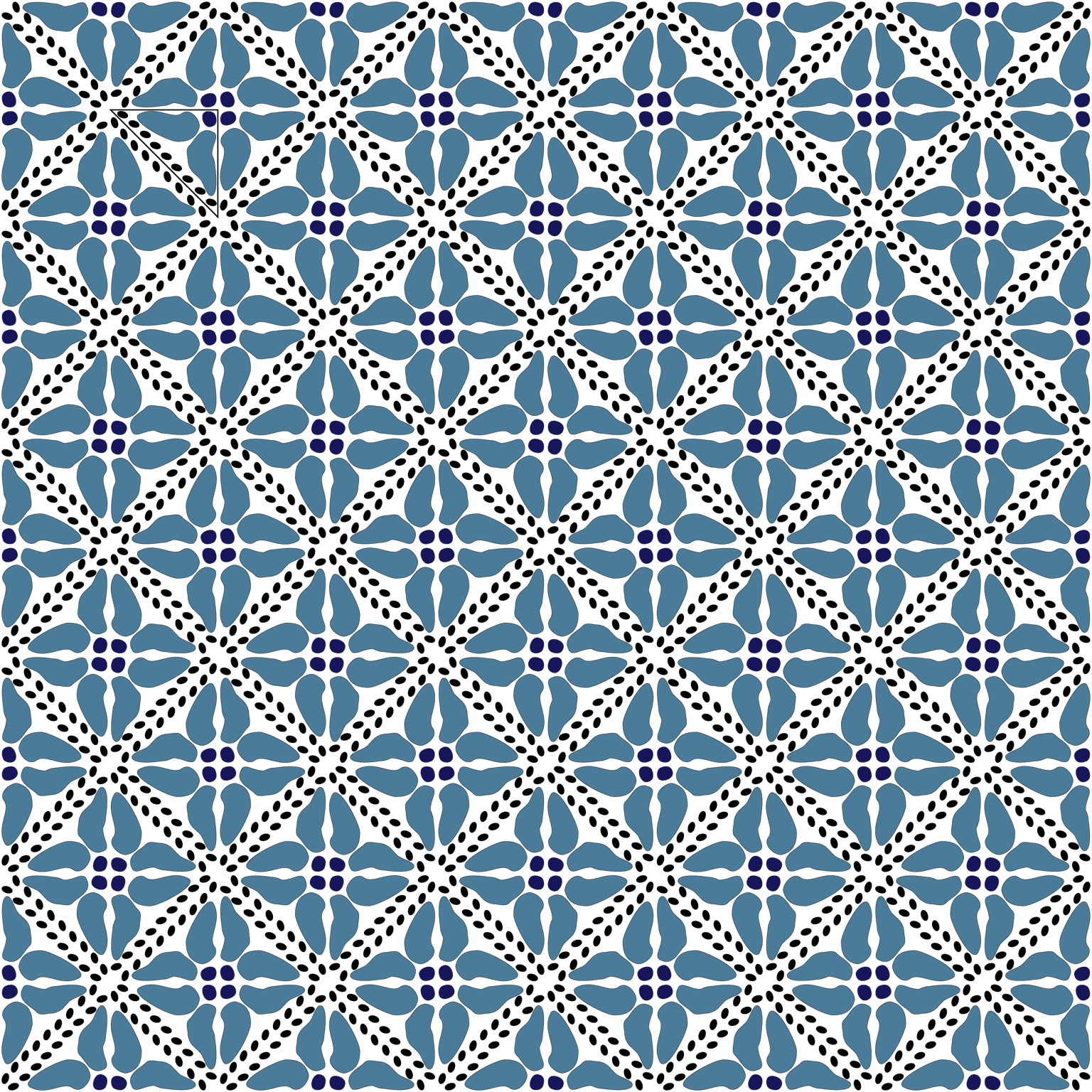 Pattern from MadPattern Template - image 1 - student project
