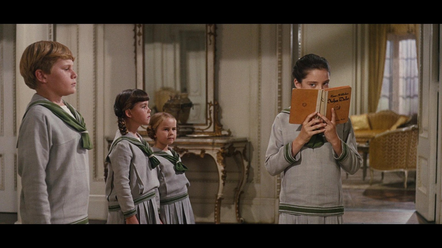 A Scene of