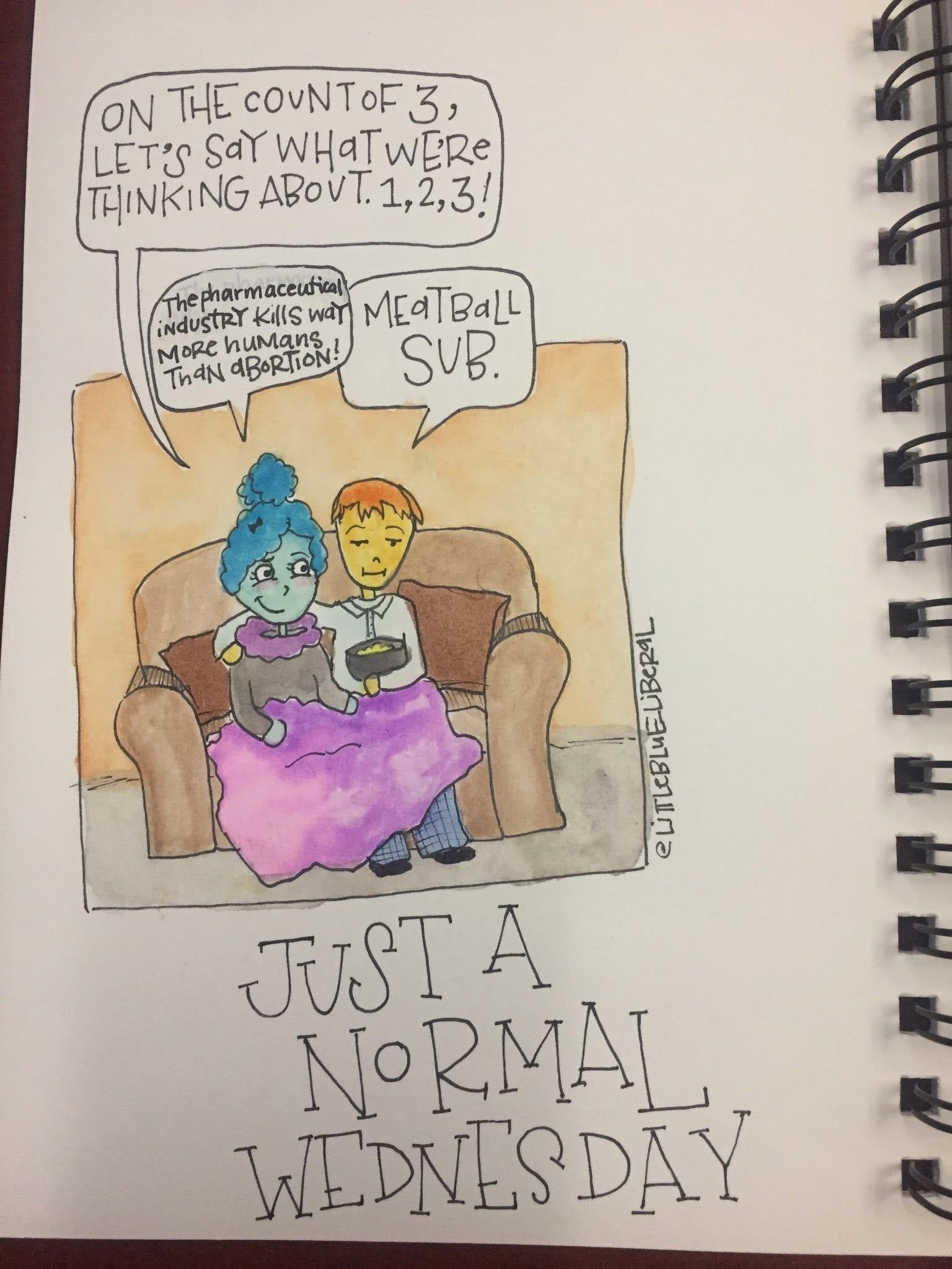 Well this was enlightening. - image 6 - student project