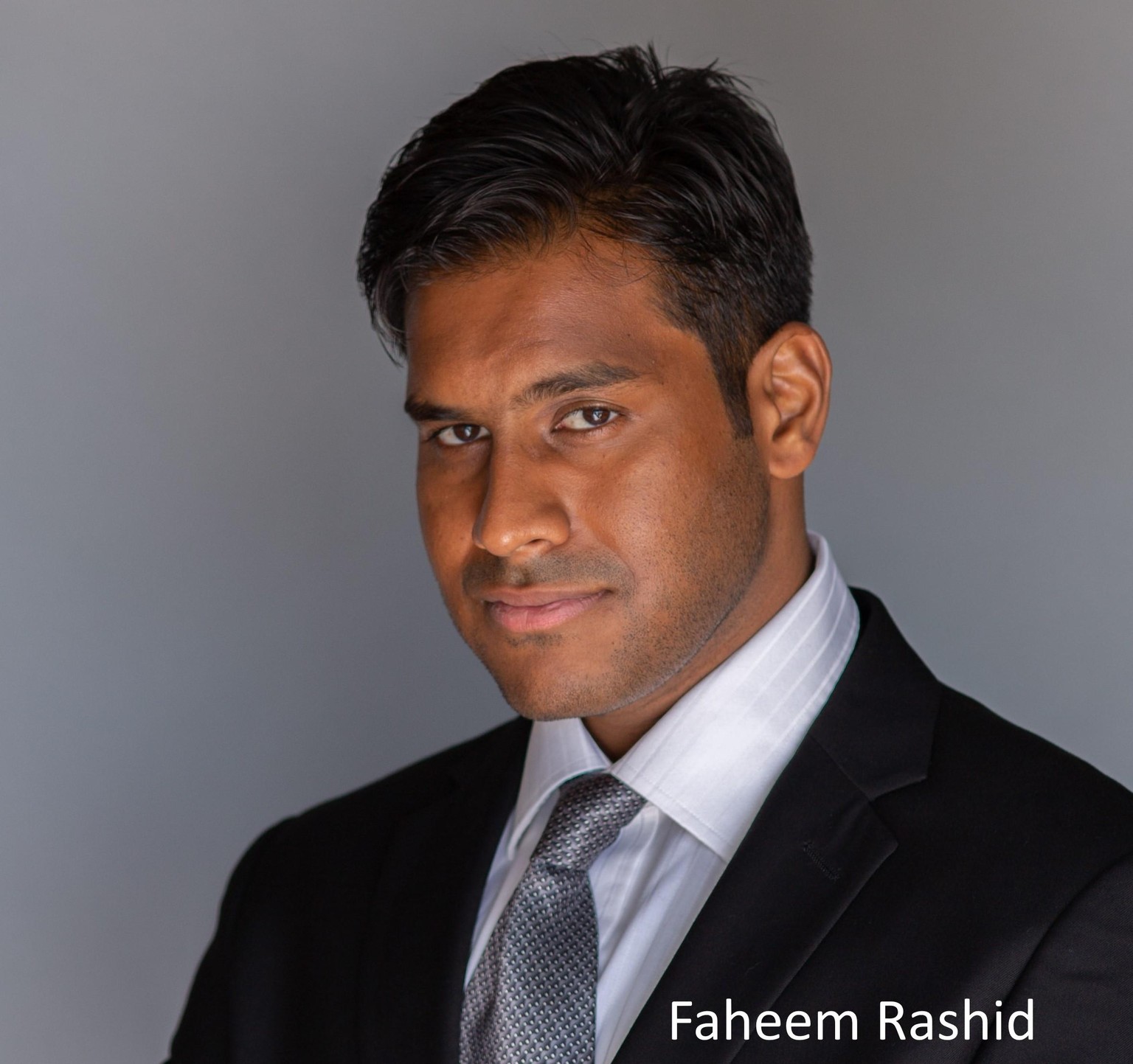 Head shots and resume - image 2 - student project