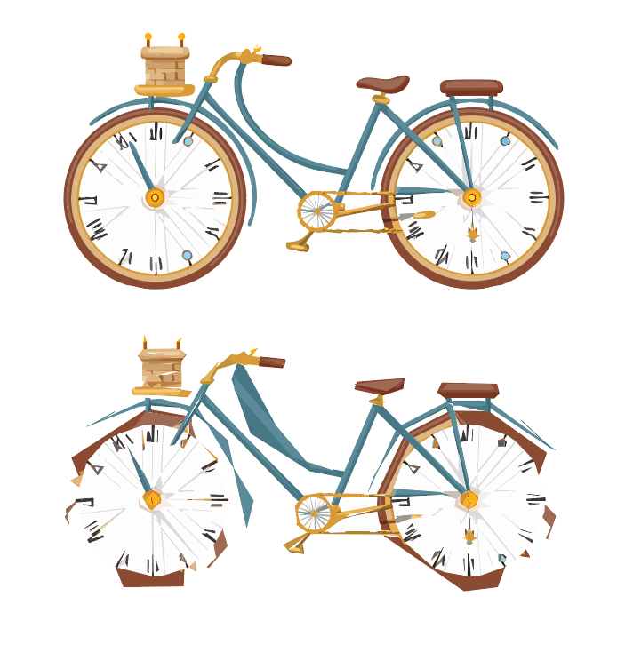Adobe Illustrator Advanced - image 8 - student project
