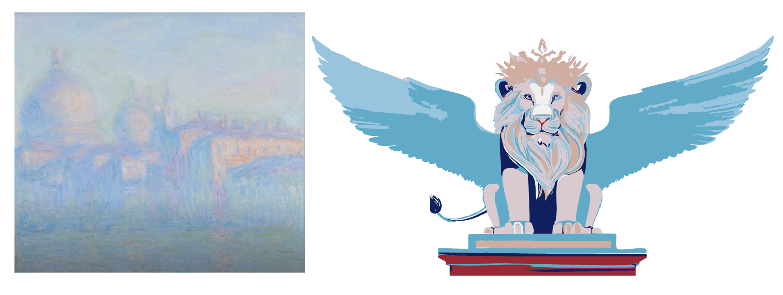 Adobe Illustrator Advanced - image 3 - student project
