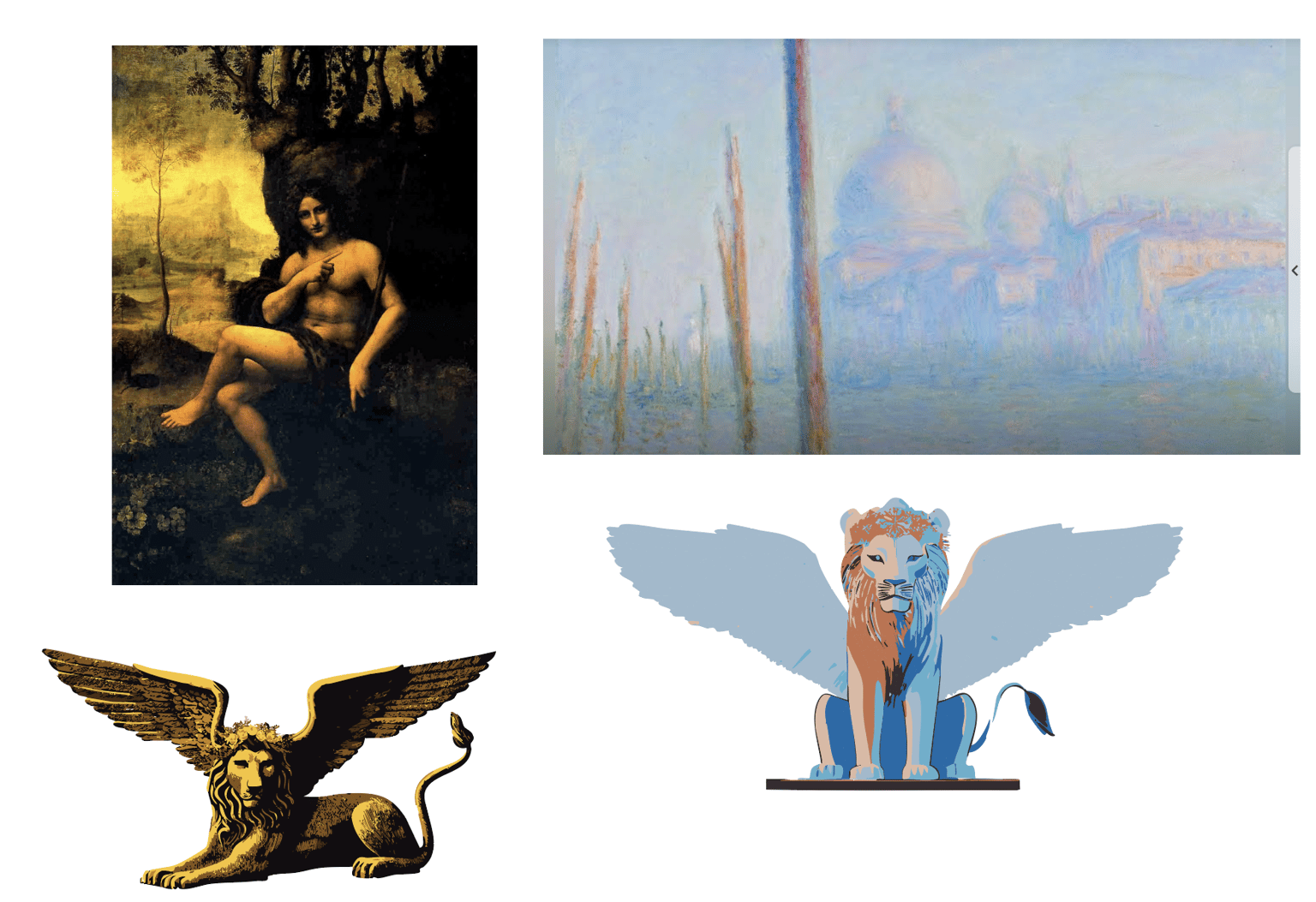 Adobe Illustrator Advanced - image 1 - student project