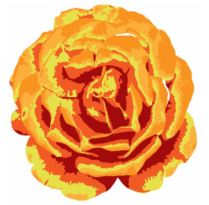 Illustrator 30 Day Challenge: Day 23 - image 1 - student project