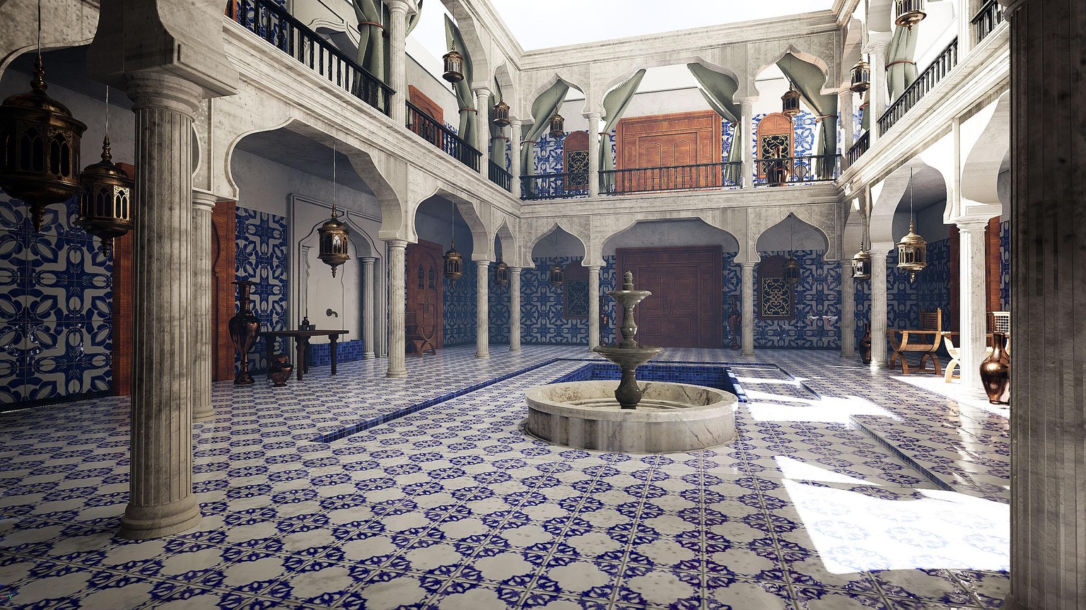 This is my result of this amazing course - image 1 - student project