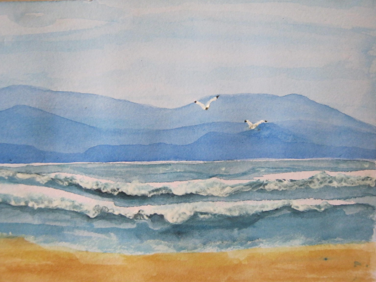 waves - image 2 - student project