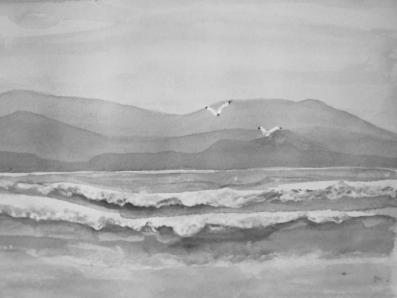waves - image 1 - student project