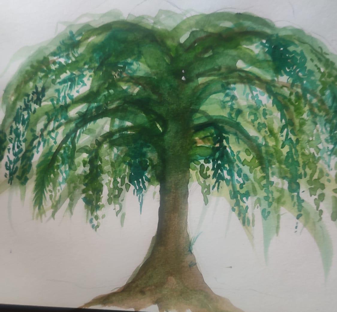 dolly thakur - image 4 - student project