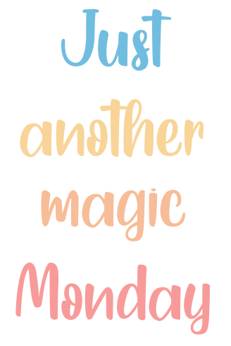 Stickers! - image 1 - student project