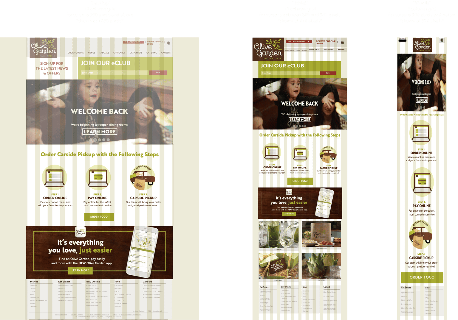 Olive Garden Overhaul - image 4 - student project