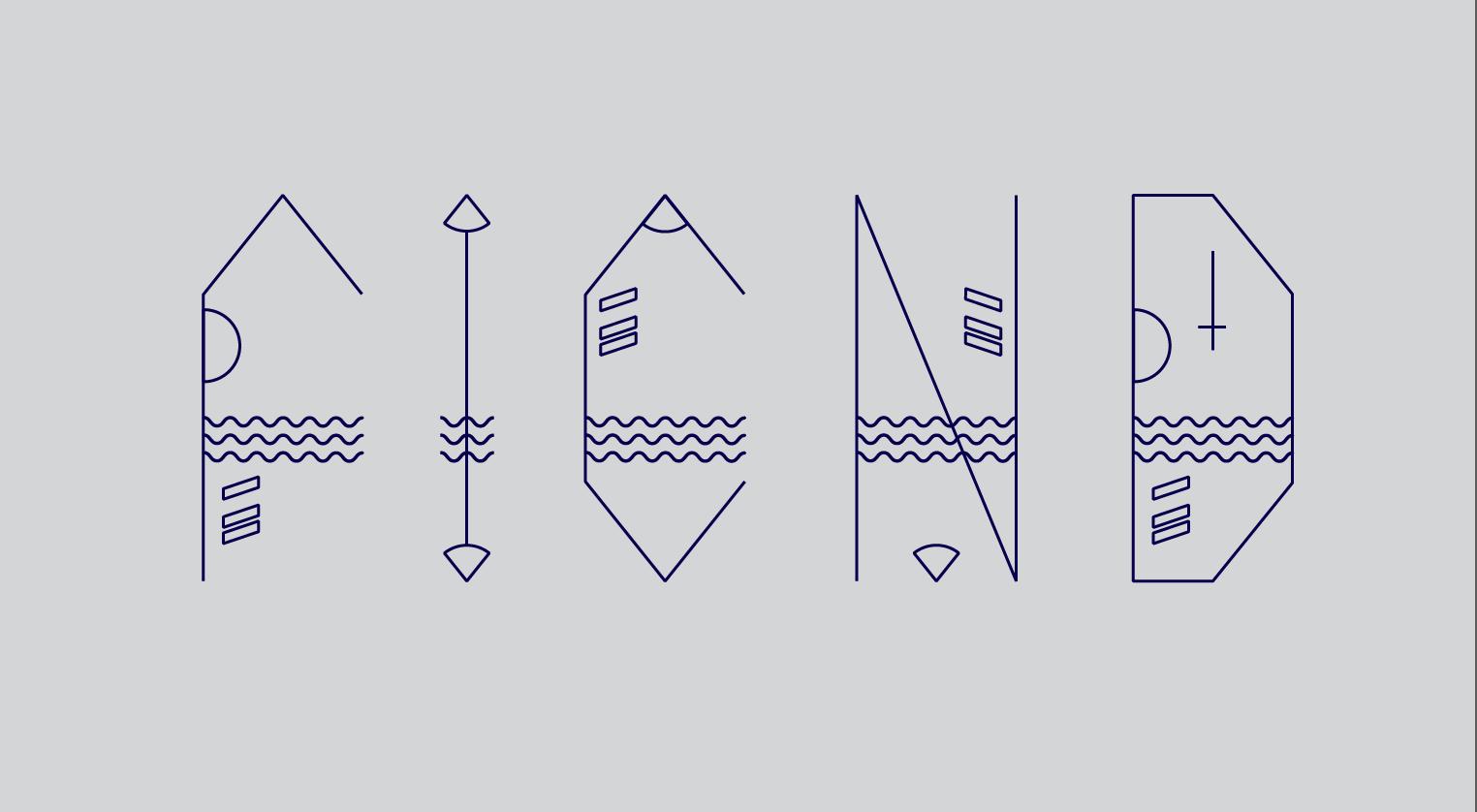 Fiend font - image 4 - student project