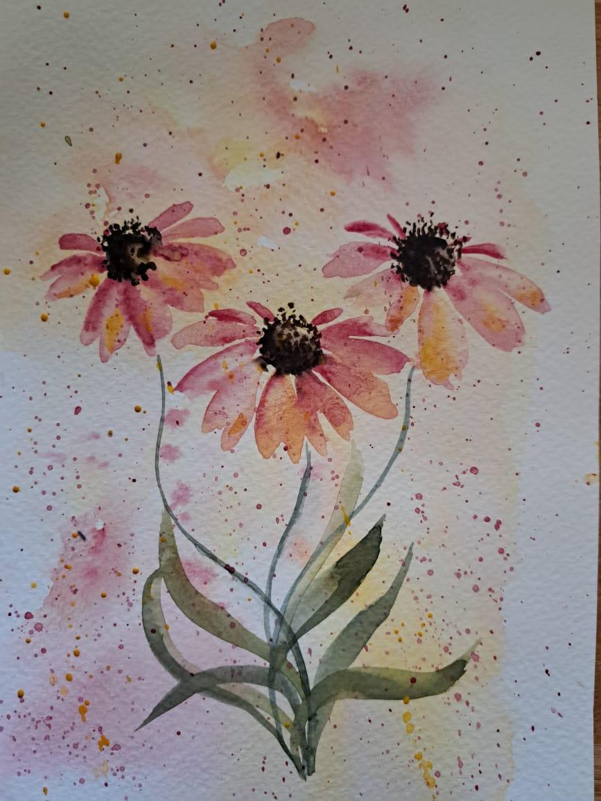 Llega la primavera por Argentina - image 1 - student project