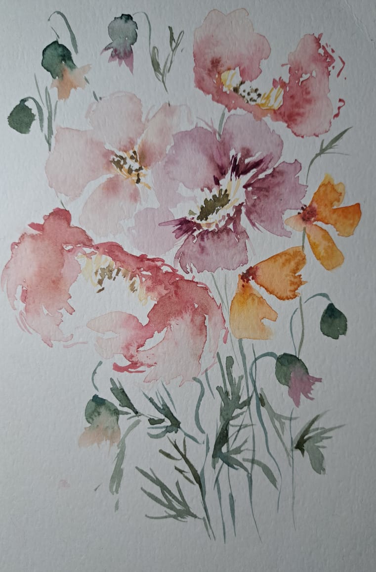 Amapolas - image 2 - student project