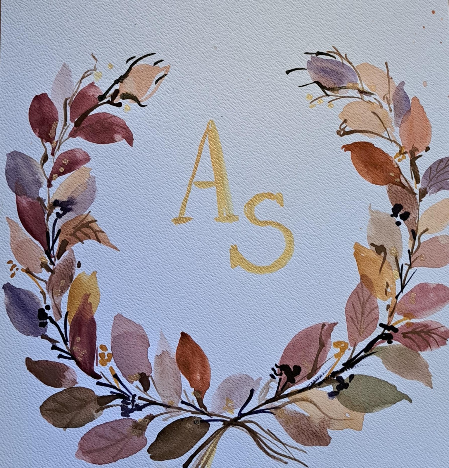 Colores de otoño - image 2 - student project