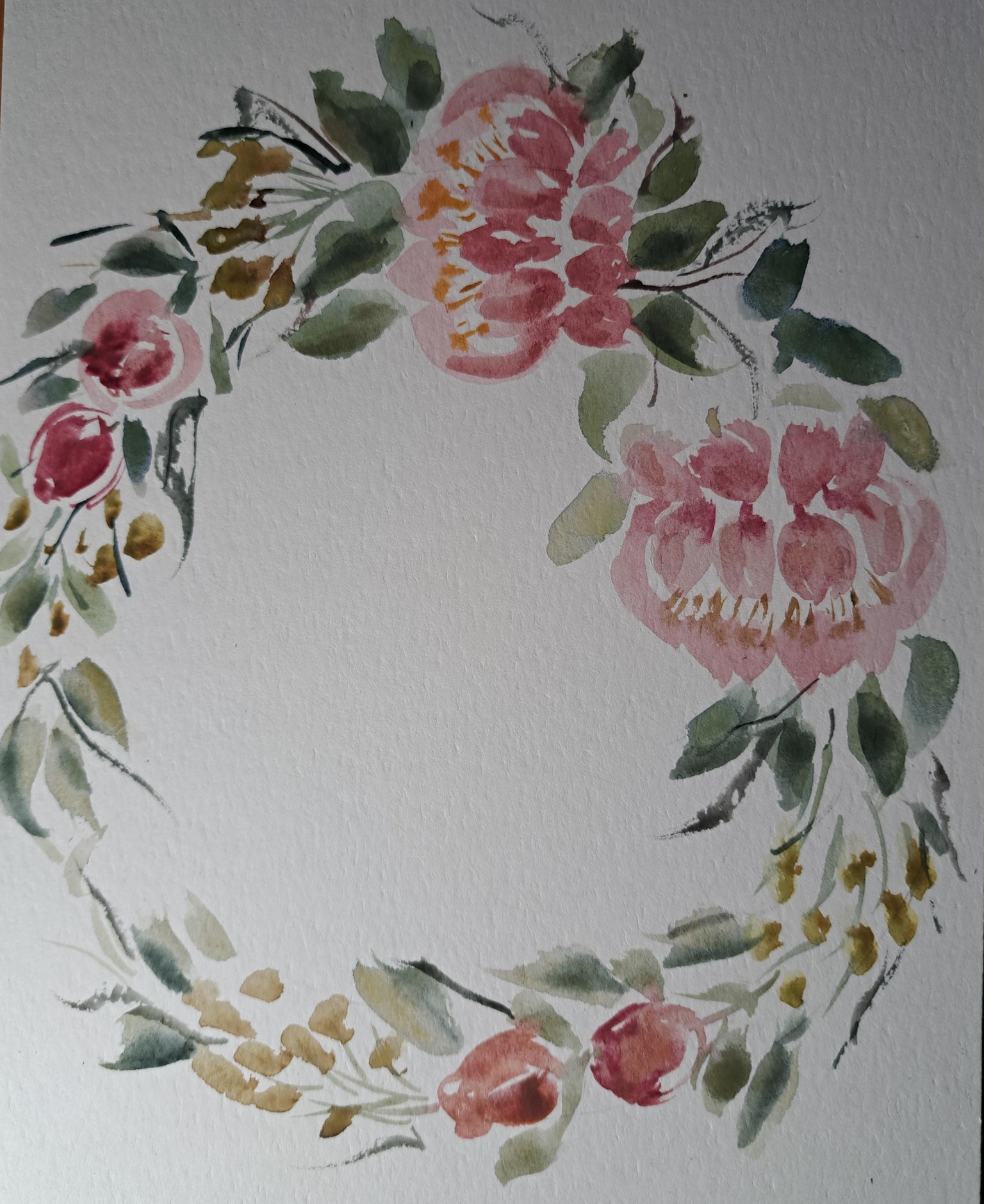 Peonia - image 1 - student project